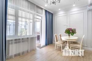 Дом 139м², 3-этажный, посуточно,