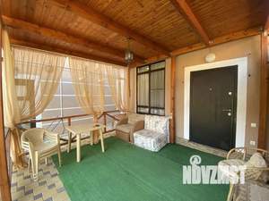 Дом 40м², 1-этажный, посуточно,