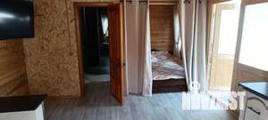 Дом 24м², 1-этажный, посуточно,