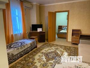 Дом 40м², 1-этажный, посуточно,