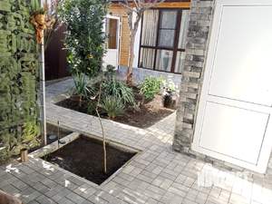 Дом 140м², 1-этажный, посуточно,