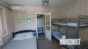 Дом 31м², 1-этажный, посуточно,