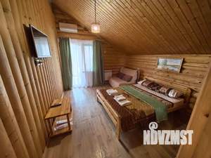 Дом 100м², 2-этажный, посуточно,