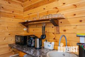 Дом 55м², 2-этажный, посуточно,