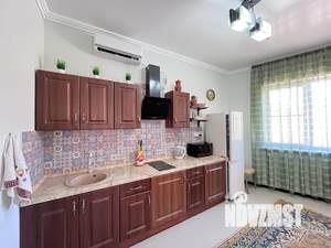 Дом 60м², 1-этажный, посуточно,