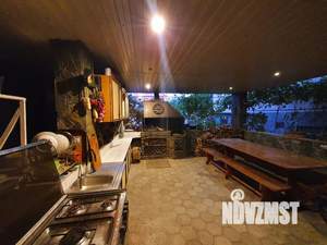 Дом 30м², 2-этажный, посуточно,