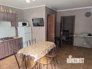 Дом 55м², 1-этажный, посуточно,