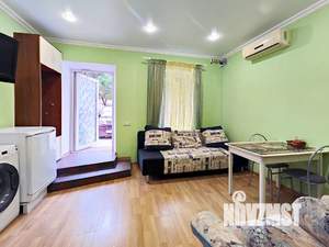 Дом 40м², 1-этажный, посуточно,