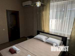 Дом 65м², 1-этажный, посуточно,