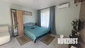 Дом 26м², 1-этажный, посуточно,