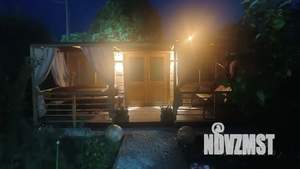 Дом 24м², 1-этажный, посуточно,