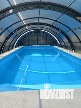 Дом 55м², 1-этажный, посуточно,