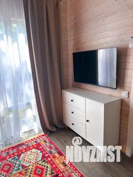 Дом 30м², 1-этажный, посуточно,