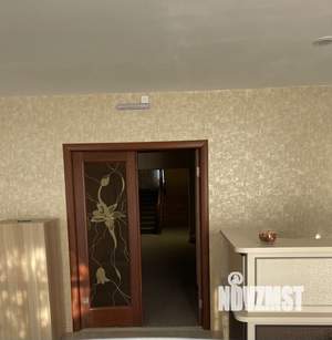 Дом 440м², 3-этажный, посуточно,