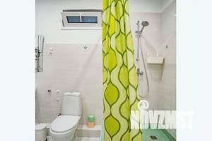 Дом 55м², 1-этажный, посуточно,