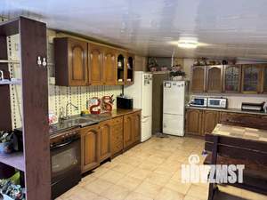 Дом 50м², 1-этажный, посуточно,