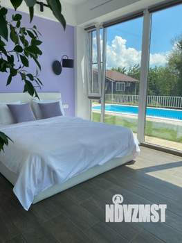 Дом 240м², 2-этажный, посуточно,