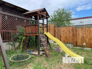 Дом 24м², 1-этажный, посуточно,