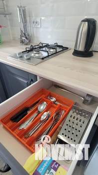 Дом 26м², 1-этажный, посуточно,