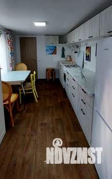 Дом 65м², 2-этажный, посуточно,