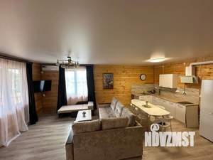 Дом 170м², 2-этажный, посуточно,