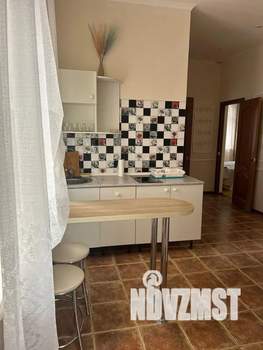 Дом 100м², 2-этажный, посуточно,