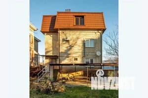 Дом 130м², 2-этажный, посуточно,