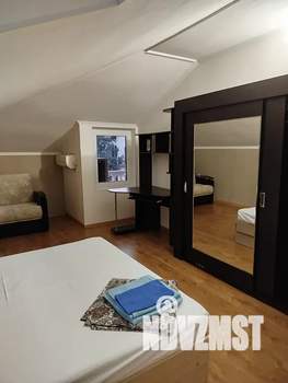 Дом 300м², 3-этажный, посуточно,