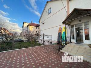 Дом 290м², 3-этажный, посуточно,