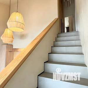 Дом 118м², 1-этажный, посуточно,