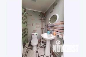 Дом 50м², 1-этажный, посуточно,