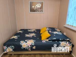Дом 15м², 1-этажный, посуточно,