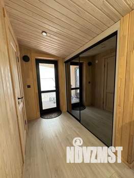 Дом 70м², 1-этажный, посуточно,