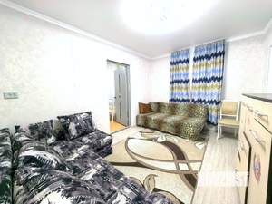 Дом 52м², 1-этажный, на длительный срок,