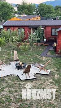 Дом 20м², 1-этажный, посуточно,