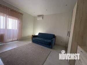 Дом 40м², 2-этажный, посуточно,