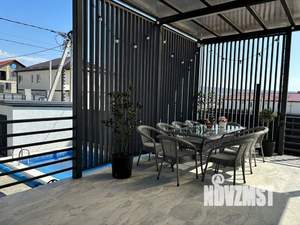 Дом 180м², 2-этажный, посуточно,