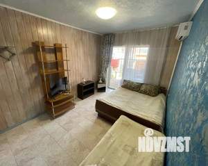 Дом 50м², 1-этажный, посуточно,