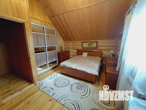 Дом 93м², 3-этажный, посуточно,