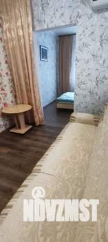 Дом 40м², 1-этажный, посуточно,