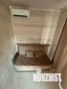 Дом 88м², 1-этажный, посуточно,