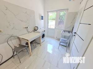 Дом 33м², 2-этажный, посуточно,