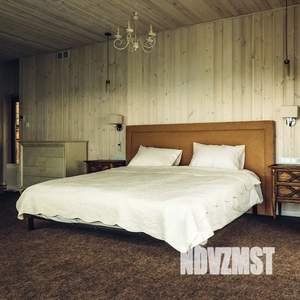 Дом 295м², 1-этажный, посуточно,