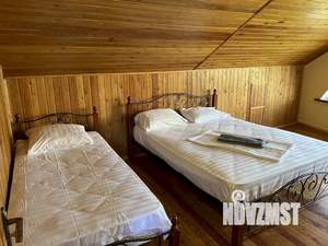 Дом 60м², 4-этажный, посуточно,