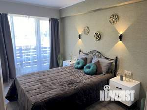 Дом 80м², 2-этажный, посуточно,