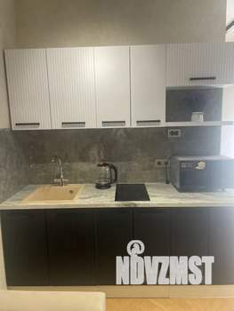 Дом 25м², 1-этажный, посуточно,