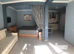 Дом 36м², 1-этажный, посуточно,