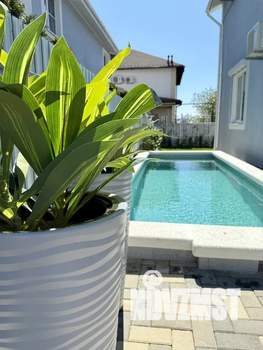 Дом 120м², 2-этажный, посуточно,