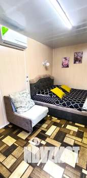 Дом 15м², 1-этажный, посуточно,