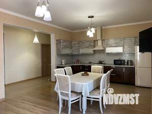 Дом 80м², 1-этажный, посуточно,